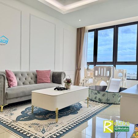 Bali Residence Melaka By Heystay Management Εξωτερικό φωτογραφία