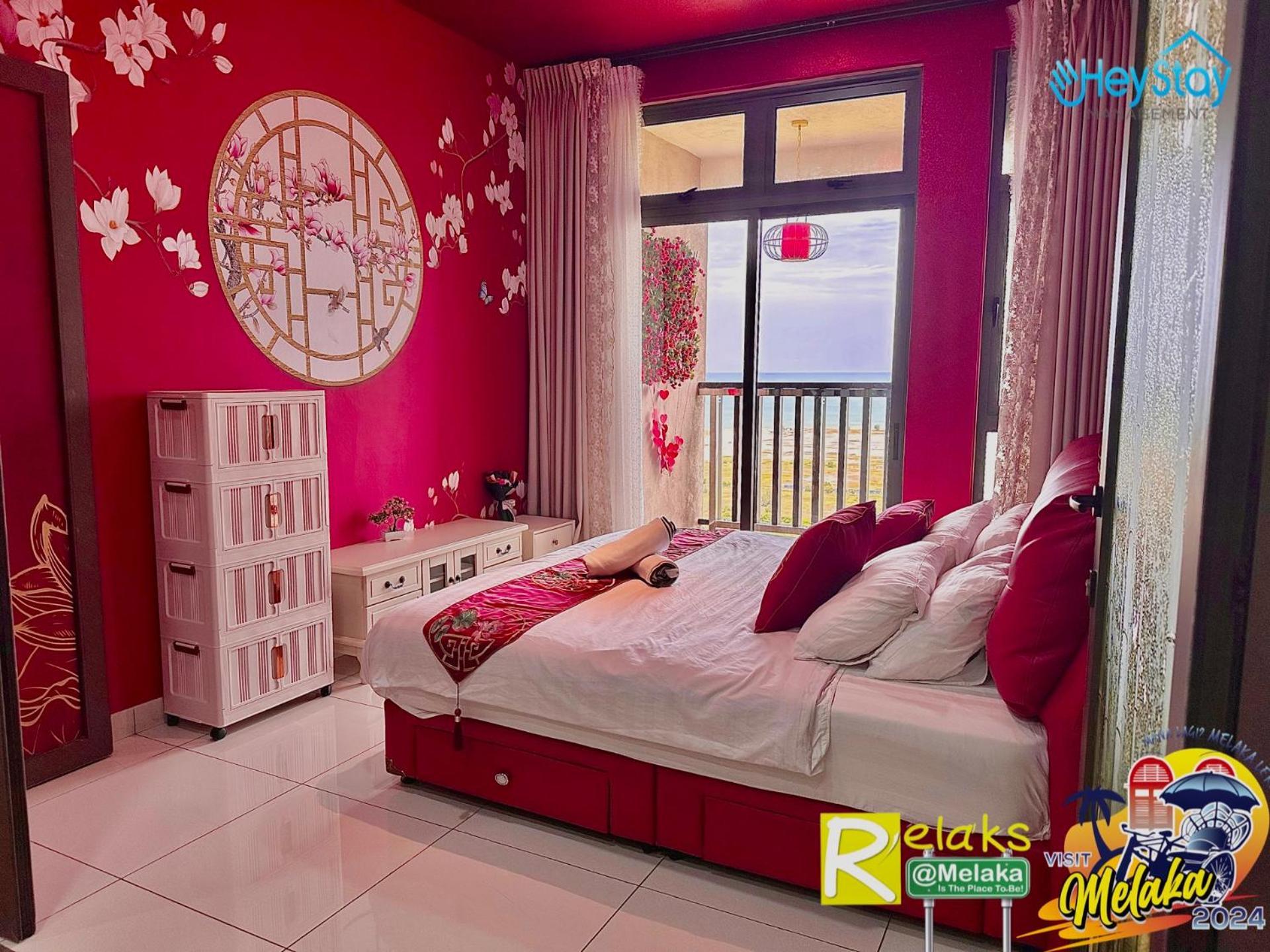 Bali Residence Melaka By Heystay Management Εξωτερικό φωτογραφία